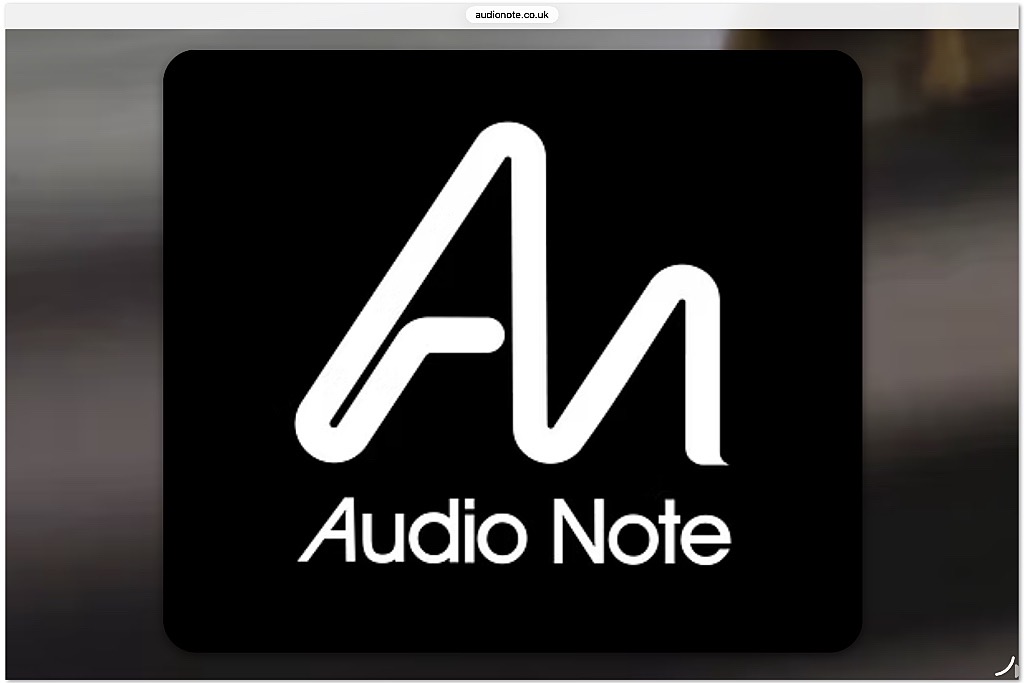 Audio Note DAC 4.1x IZVOR DAC op komst Audio Note DAC 4.1x IZVOR DAC op komst