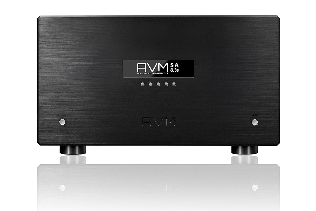Ovation MA 8.3 S