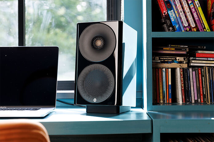 Monitor Audio Radius Series 4G Monitor Audio Radius Series 4G