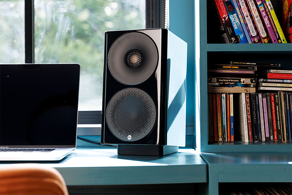 Monitor Audio Radius Series 4G Monitor Audio Radius Series 4G