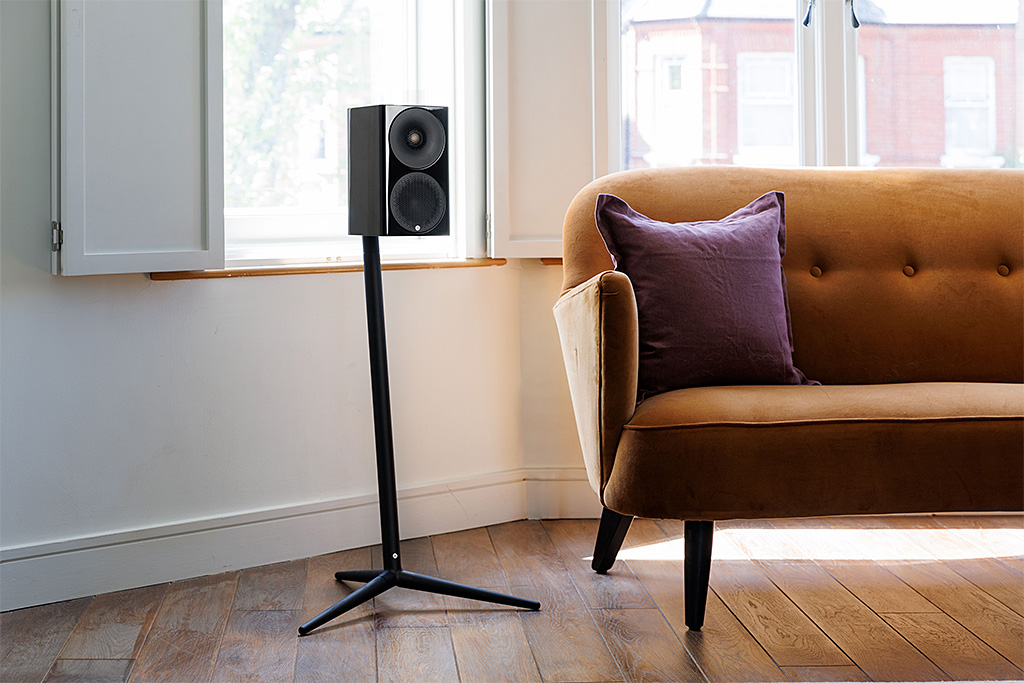 Monitor Audio Radius Series 4G