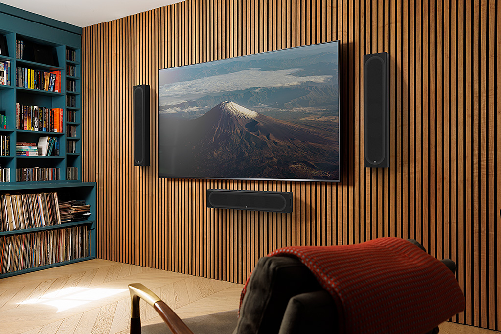 Monitor Audio Radius Series 4G