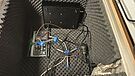 Audioquest Switch Ground