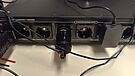 Audioquest Switch Ground