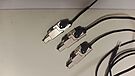 Audioquest Switch Ground
