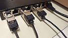 Audioquest Switch Ground