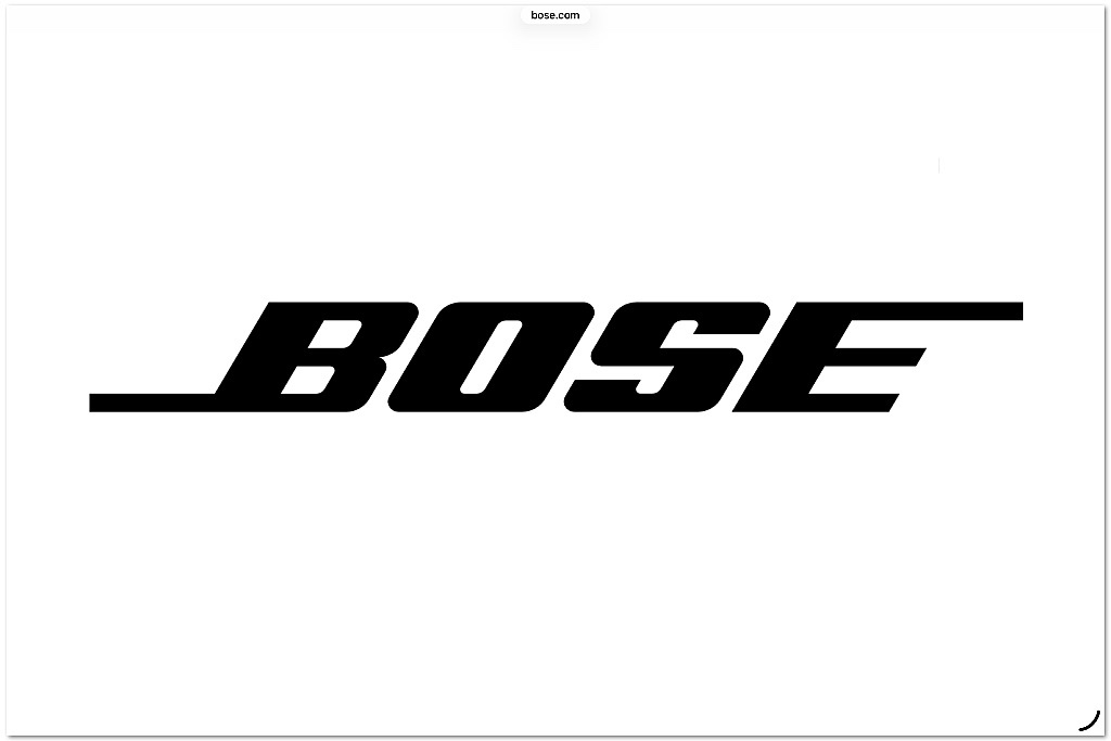 Bose Launches Bose Records and Bose Studios Bose Launches Bose Records and Bose Studios