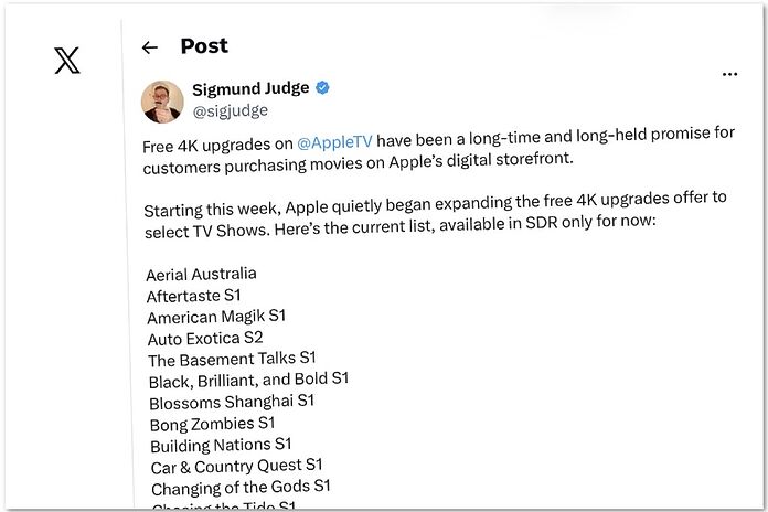 Apple Apple