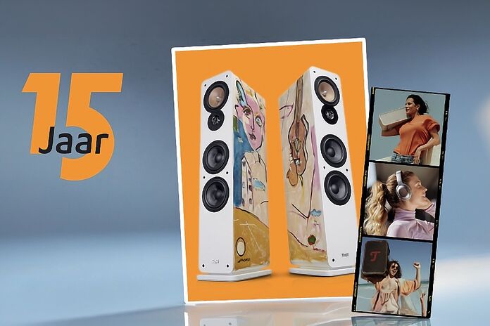 Teufel Teufel