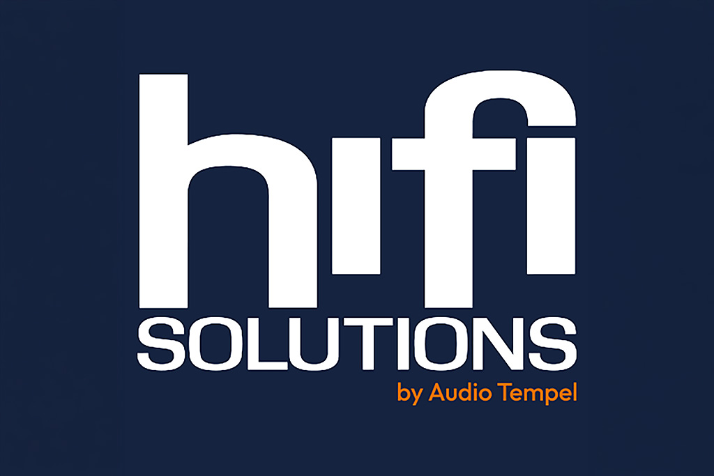 Hifi Solutions opent een nieuw hoofdstuk Hifi Solutions opent een nieuw hoofdstuk