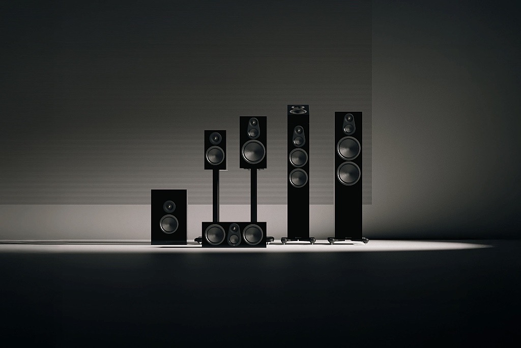 Monitor Audio Launches Its Most Versatile Silver Series Yet Monitor Audio Launches Its Most Versatile Silver Series Yet