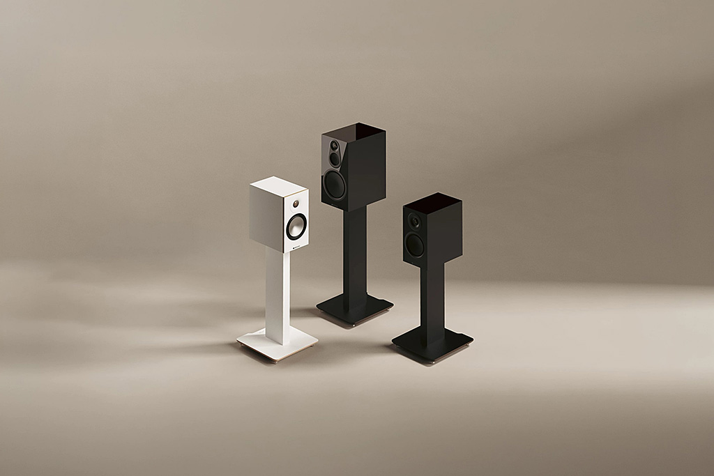 Blok Axis Speaker Stands Blok Axis Speaker Stands
