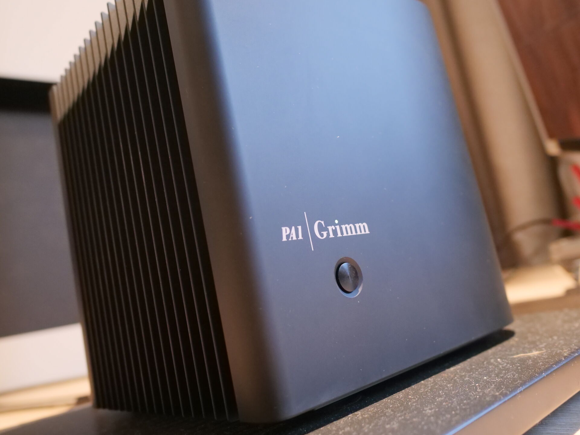 Grimm PA1
