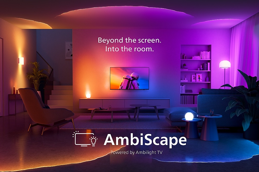 Philips TV Presents Premium 2026 Models at IFA Philips TV Presents Premium 2026 Models at IFA