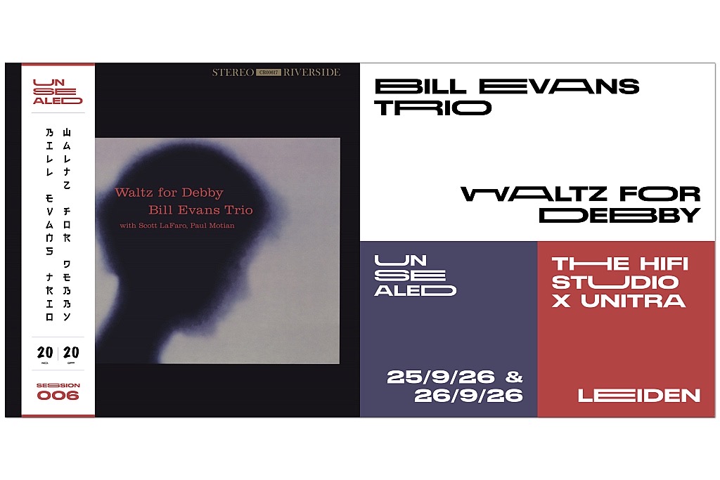 The Hifi Studio Pays Tribute to Bill Evans The Hifi Studio Pays Tribute to Bill Evans