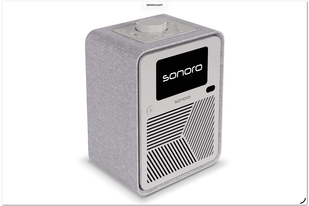 Sonoro Atron Sonoro Atron