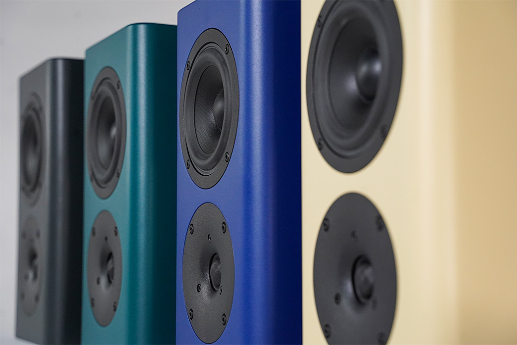 Lyssna Acoustics to Debut at Dutch Audio Event Lyssna Acoustics to Debut at Dutch Audio Event
