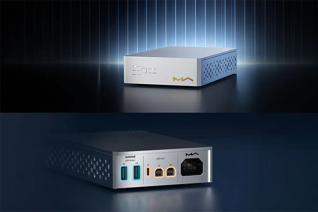 Matrix Audio SU-1