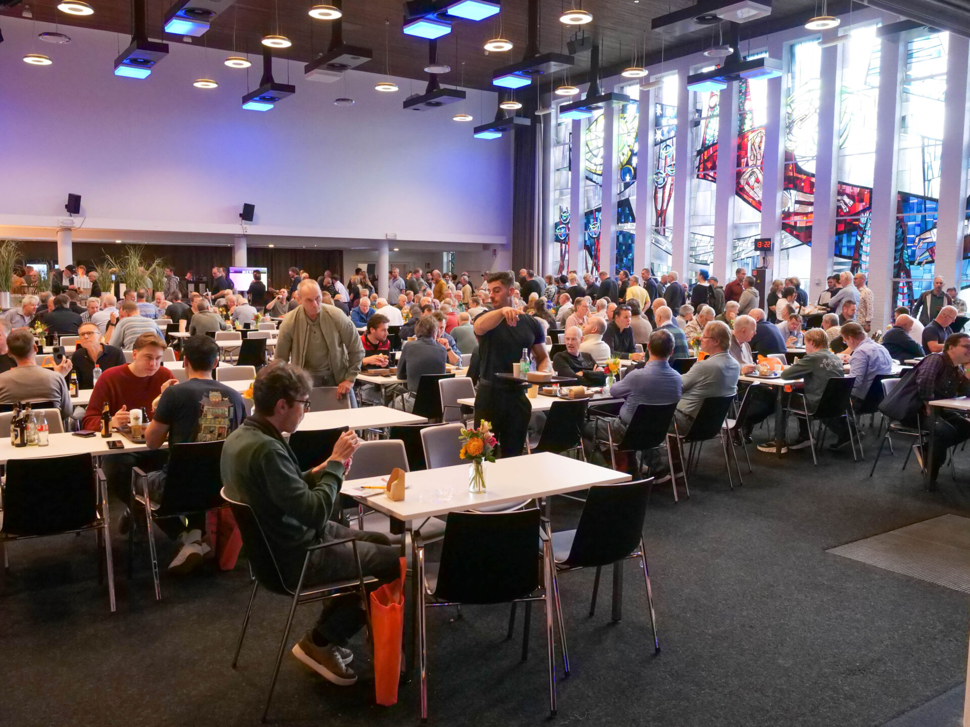 Fotoverslag en korte impressie Dutch Audio Event 2026 Fotoverslag en korte impressie Dutch Audio Event 2026