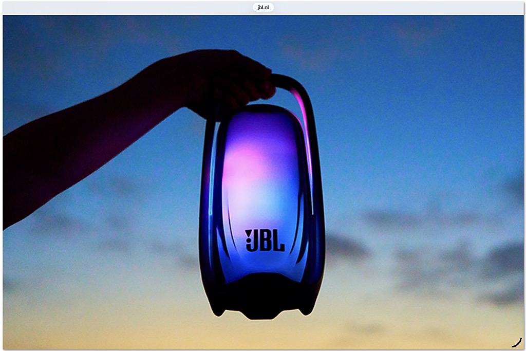 JBL Pulse 6 JBL Pulse 6