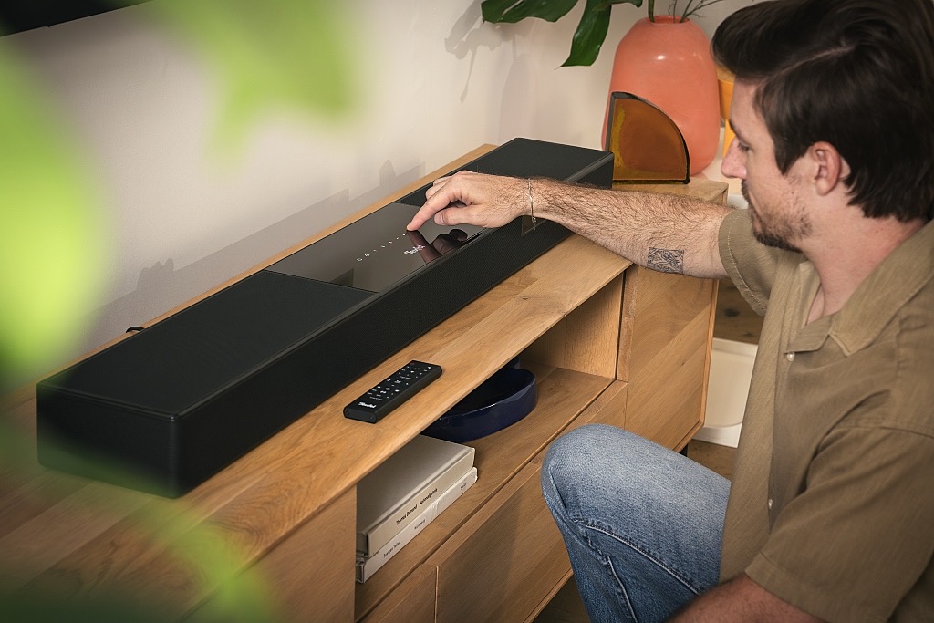 Teufel CINEBAR PRO 2 Teufel CINEBAR PRO 2