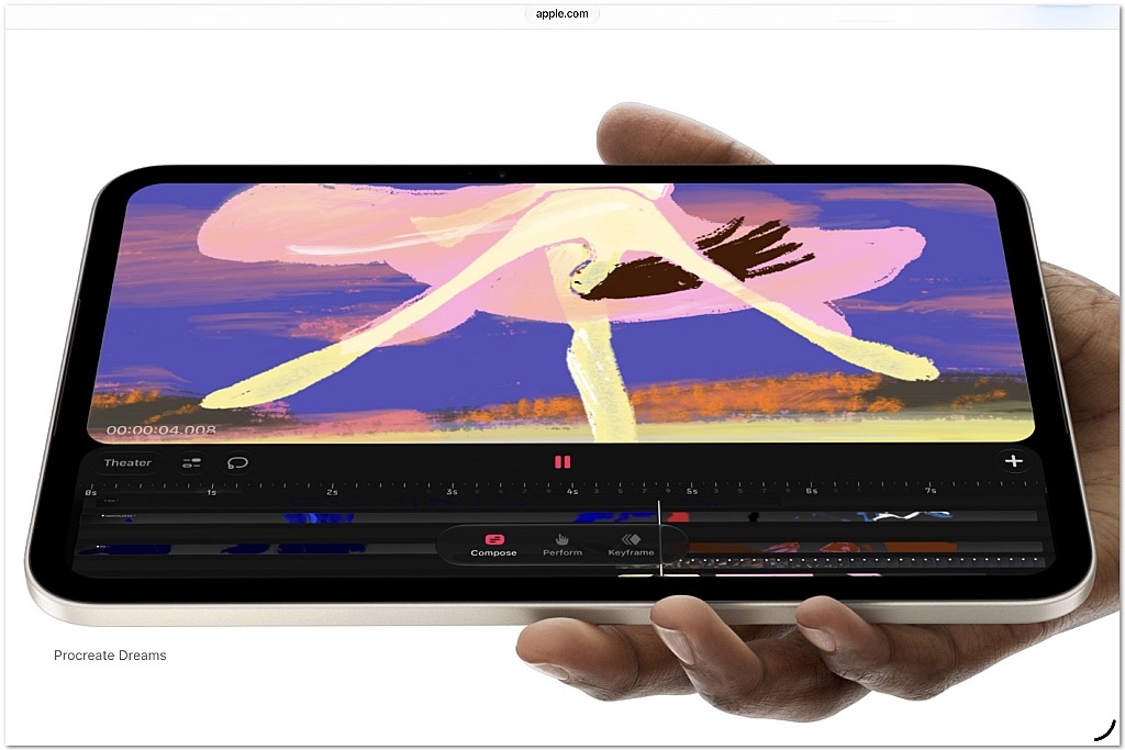 New Apple iPad Mini Features an Unusual Sound System New Apple iPad Mini Features an Unusual Sound System