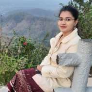 Moushumi Hasan