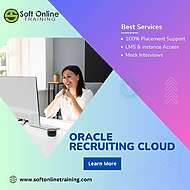 Oracle Fusion ORC Training