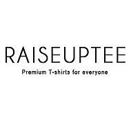 Raiseuptee Sweater