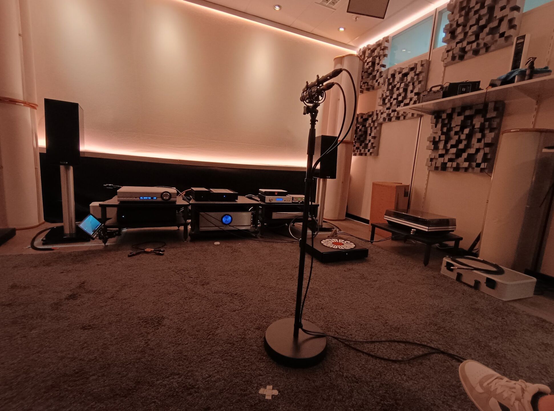 Test samen met ons in de komende live stream – 24-09-2023 Test samen met ons in de komende live stream – 24-09-2023